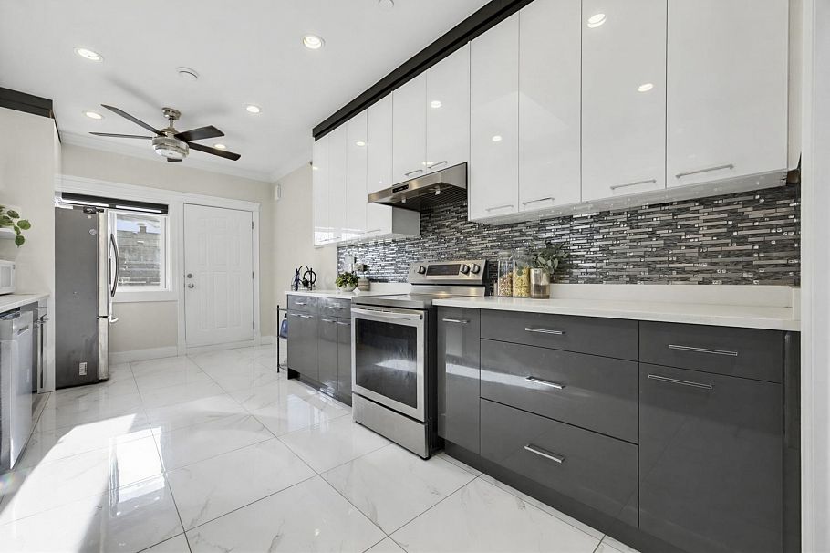 765 Skeena Street Vancouver, BC - 7