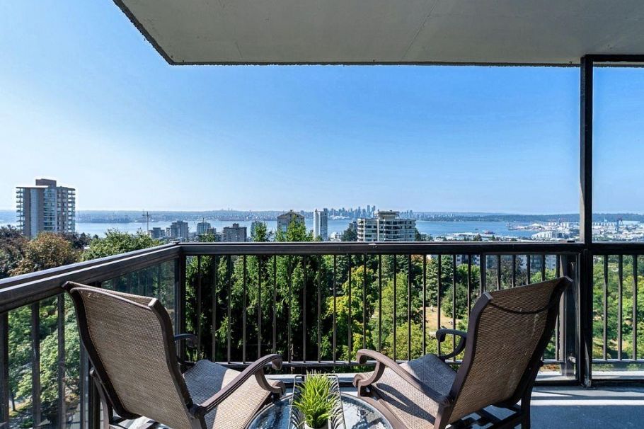 1104 114 W Keith Road North Vancouver, BC - 28