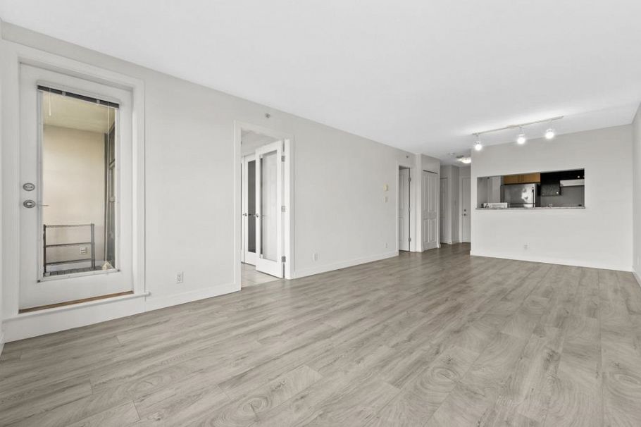 808 5380 Oben Street Vancouver, BC - 15