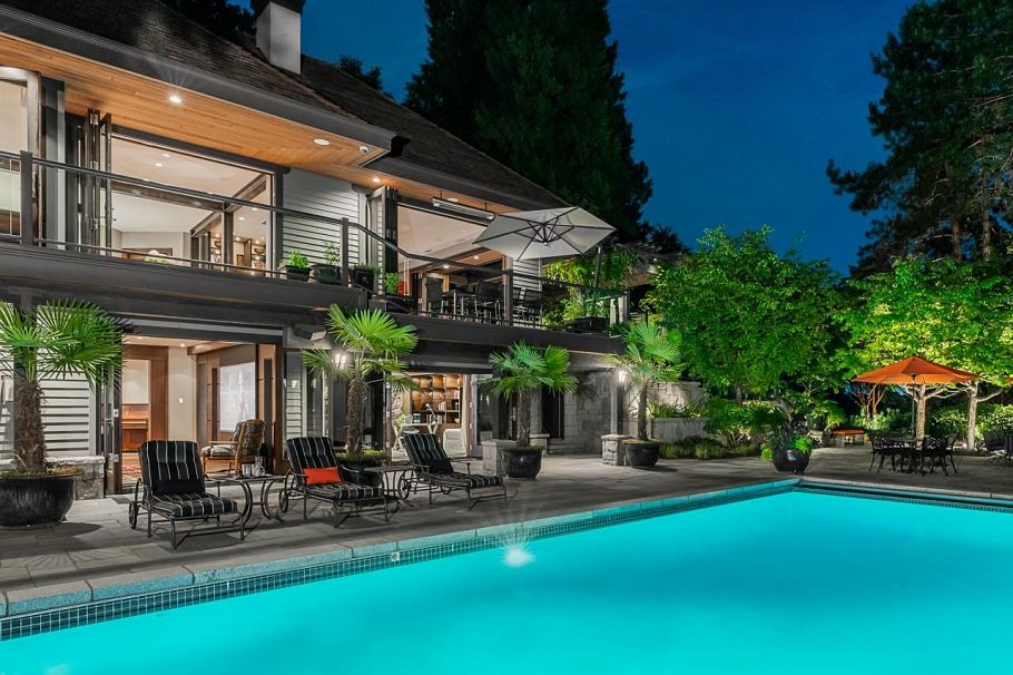 2870 SW Marine Drive Vancouver, BC - 40