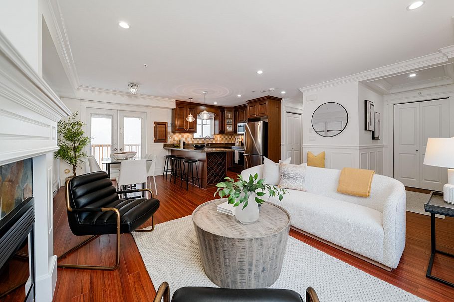 2412 St. Catherines Street Vancouver, BC - 7