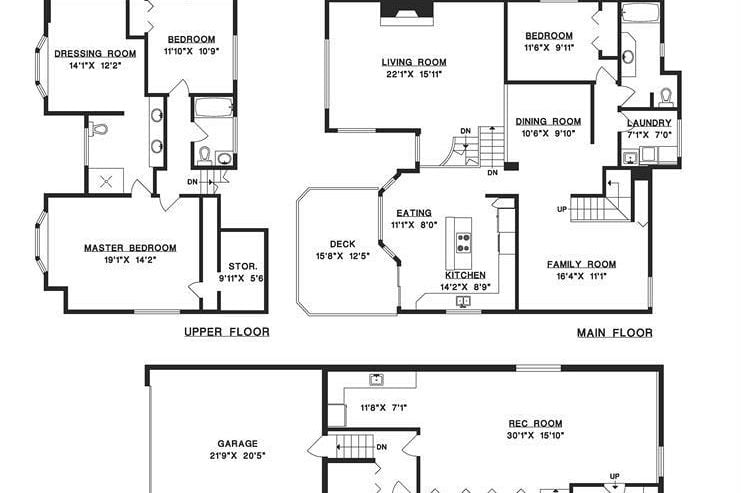 4050 St. Pauls Avenue North Vancouver, BC - 39