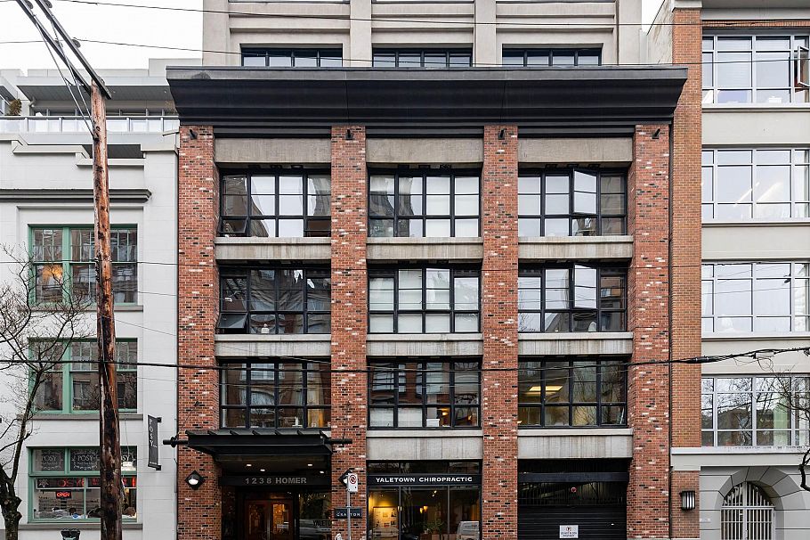 404 1238 Homer Street Vancouver, BC - 11