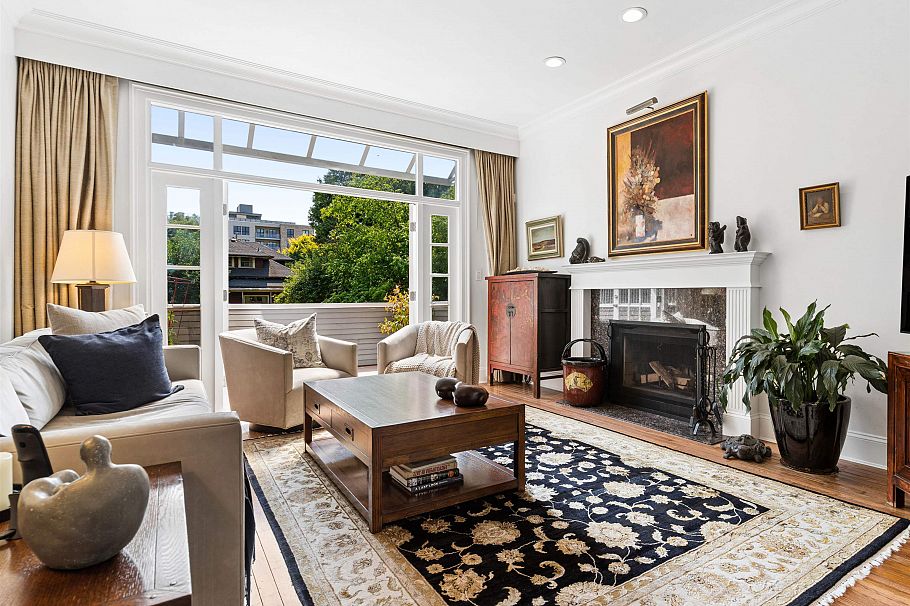 2760 W 2nd Avenue Vancouver, BC - 13