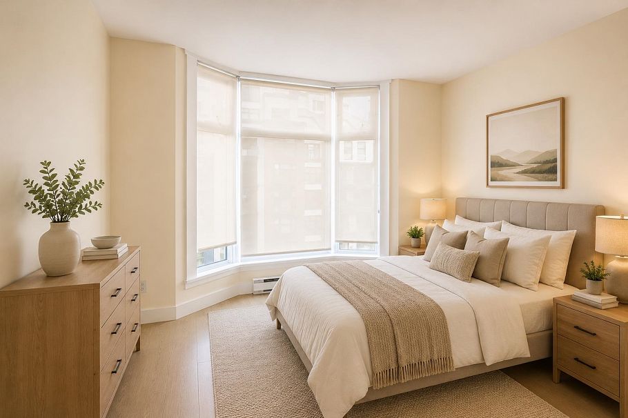 603 2468 E Broadway Vancouver, BC - 16