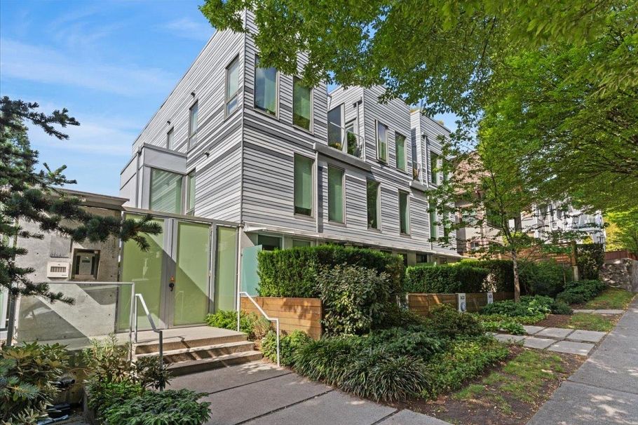 5 1415 E 1st Avenue Vancouver, BC - 24