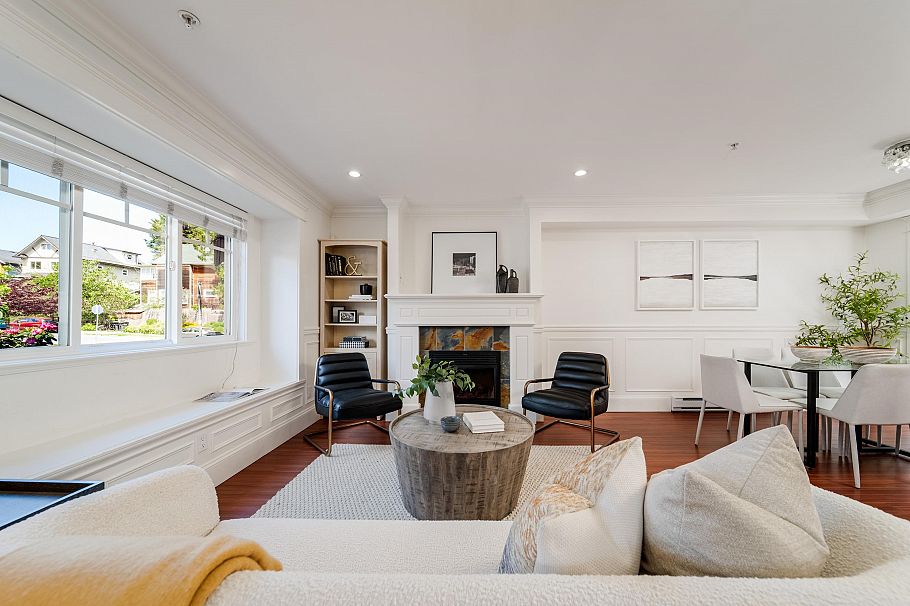 2412 St. Catherines Street Vancouver, BC - 20
