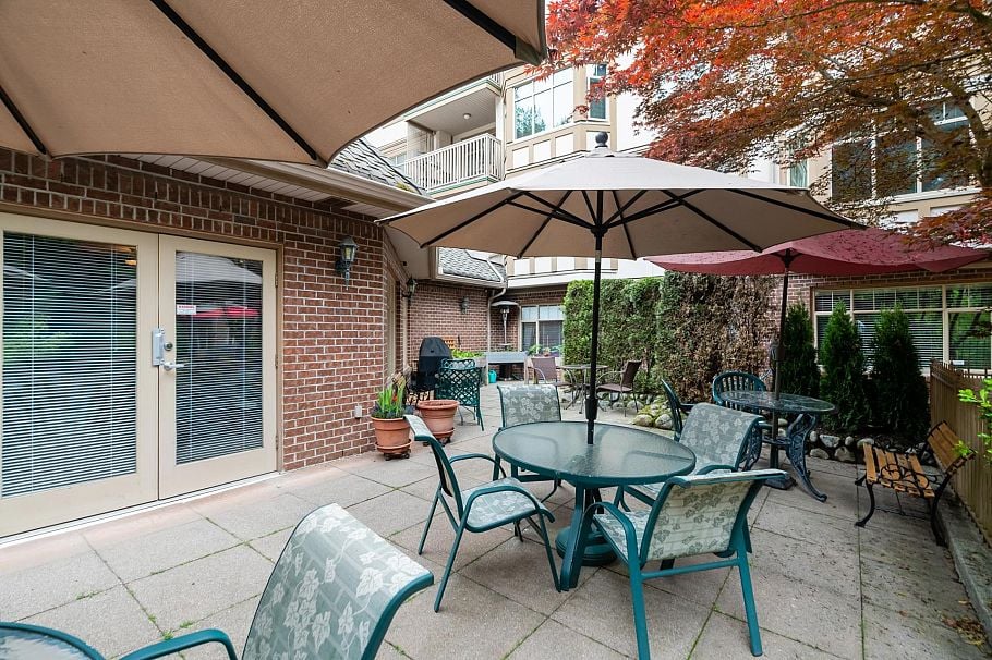 505 2059 Chesterfield Avenue North Vancouver, BC - 28
