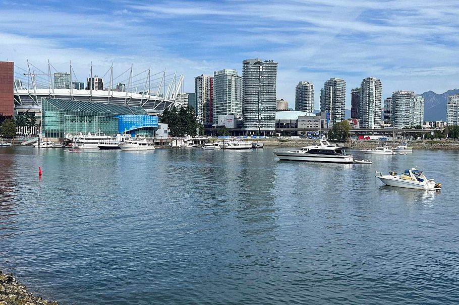 406 1633 Ontario Street Vancouver, BC - 32