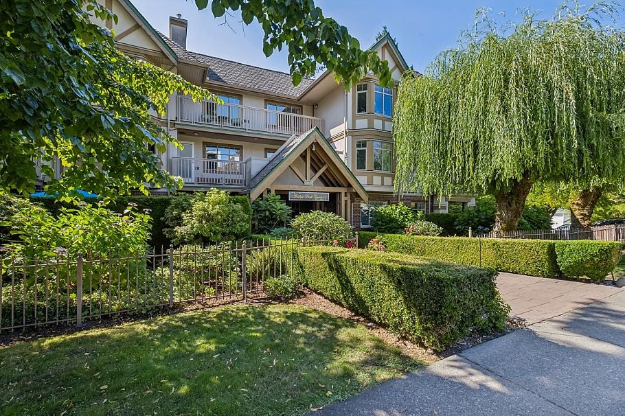 505 2059 Chesterfield Avenue North Vancouver, BC - 37