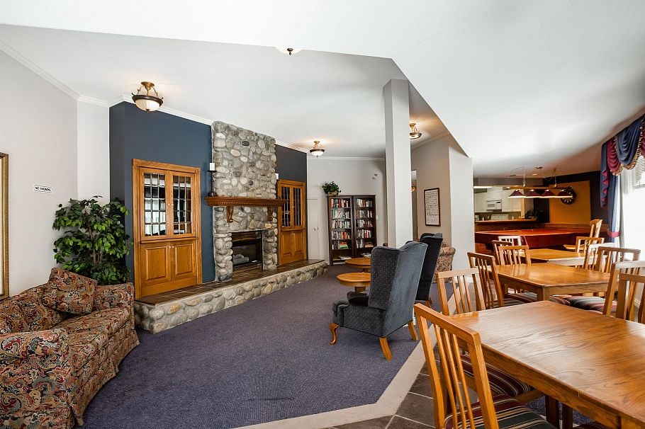 505 2059 Chesterfield Avenue North Vancouver, BC - 25