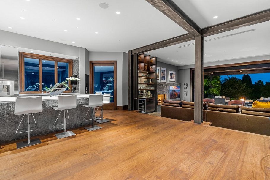 2870 SW Marine Drive Vancouver, BC - 4