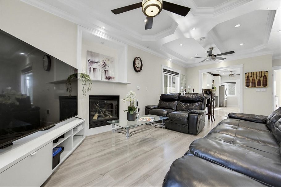 765 Skeena Street Vancouver, BC - 3