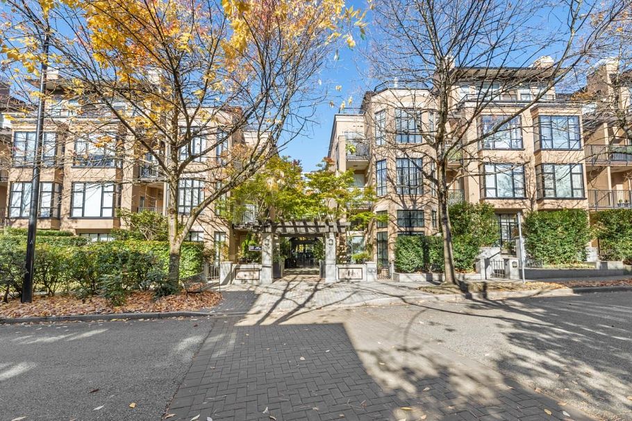 362 2175 Salal Drive Vancouver, BC - 24