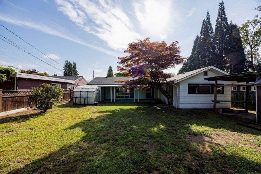 1161 Redwood Street North Vancouver, BC - 15