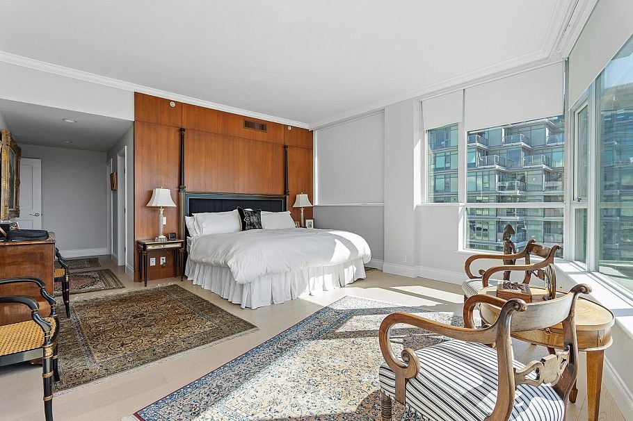 PH2 1777 Bayshore Drive Vancouver, BC - 20