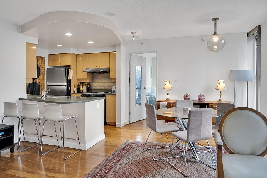 905 1008 Cambie Street Vancouver, BC - 15