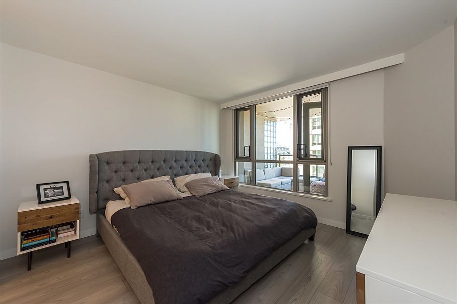 303 1625 Hornby Street Vancouver, BC - 7