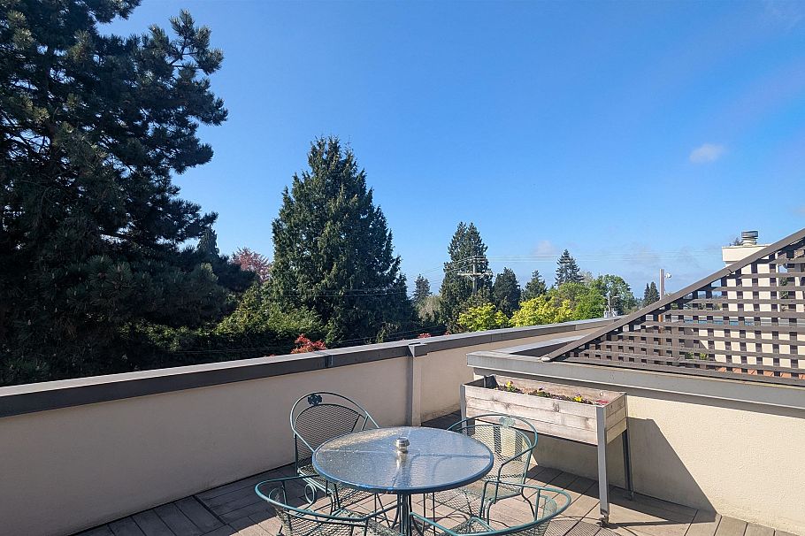 6 5730 Carnarvon Street Vancouver, BC - 12