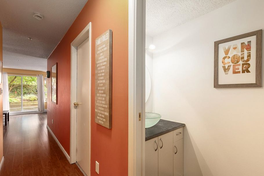106 876 W 14th Avenue Vancouver, BC - 18
