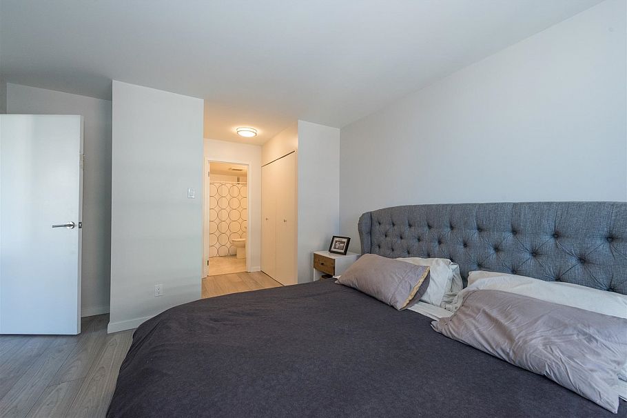 303 1625 Hornby Street Vancouver, BC - 8