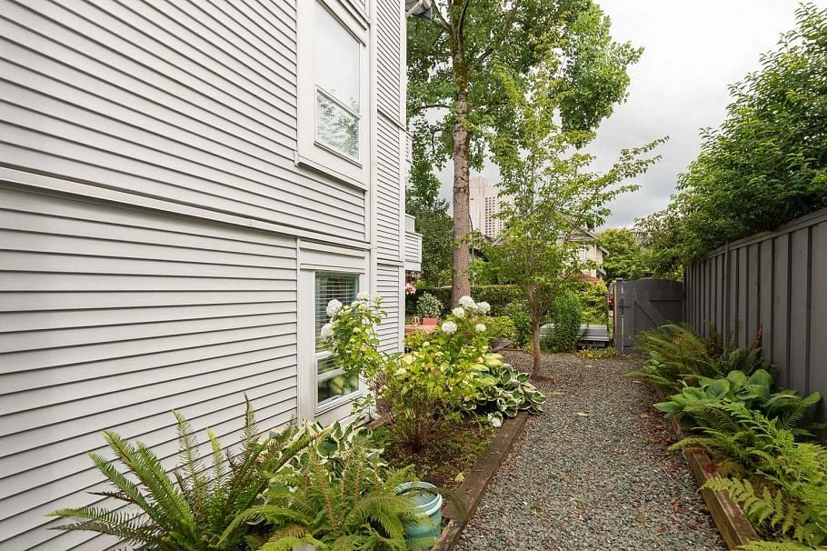 106 876 W 14th Avenue Vancouver, BC - 29