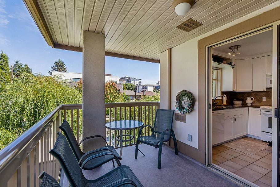 505 2059 Chesterfield Avenue North Vancouver, BC - 14