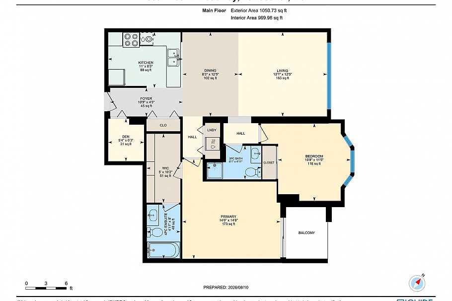 603 2468 E Broadway Vancouver, BC - 30