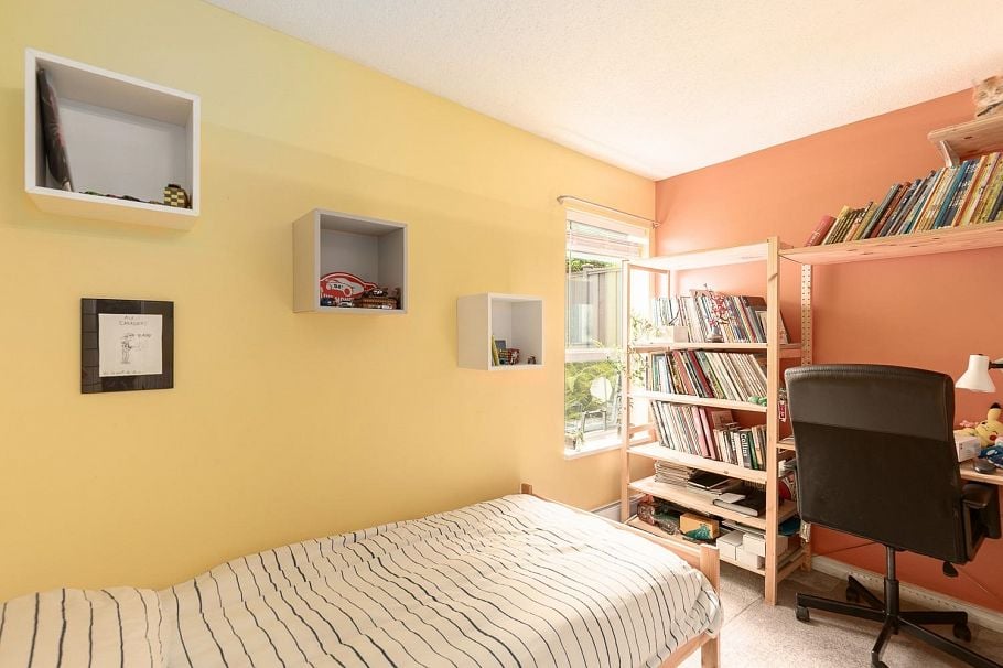 106 876 W 14th Avenue Vancouver, BC - 24