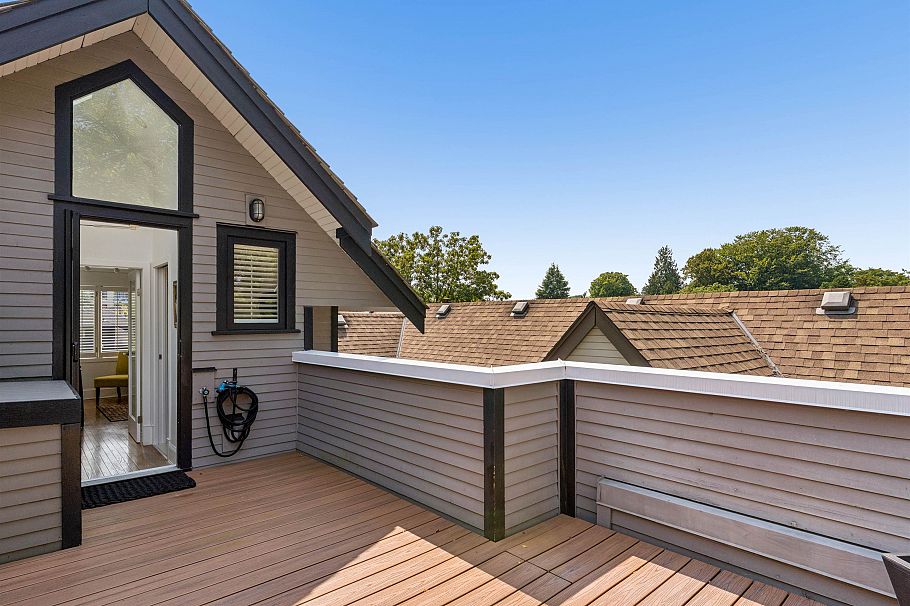 2760 W 2nd Avenue Vancouver, BC - 28