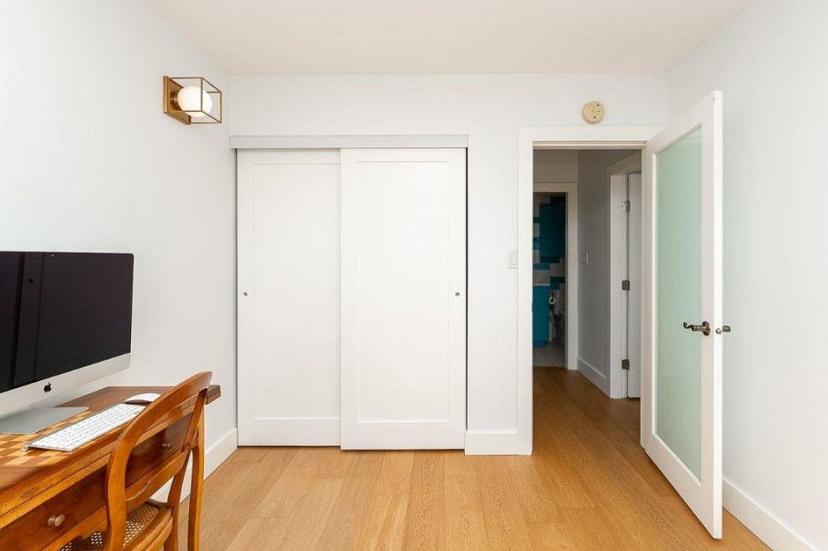 1104 114 W Keith Road North Vancouver, BC - 24