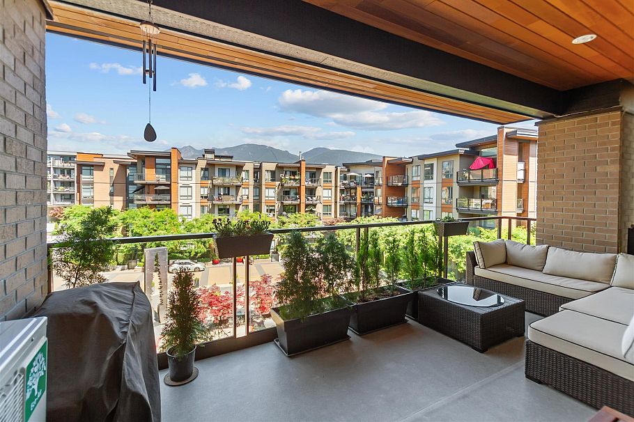 404 719 W 3rd Street North Vancouver, BC - 6