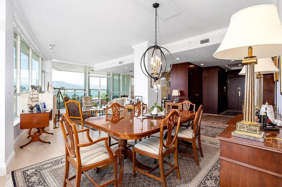 PH2 1777 Bayshore Drive Vancouver, BC - 10