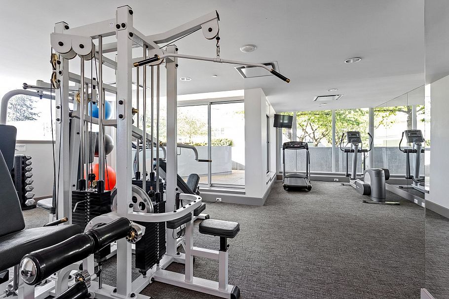 PH2 1777 Bayshore Drive Vancouver, BC - 39