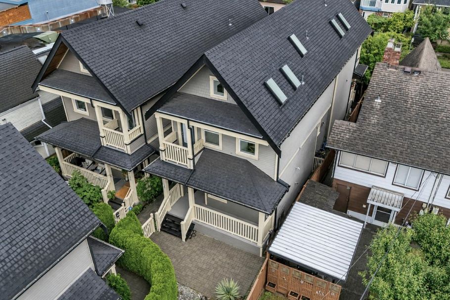 2 1136 E Pender Street Vancouver, BC - 21