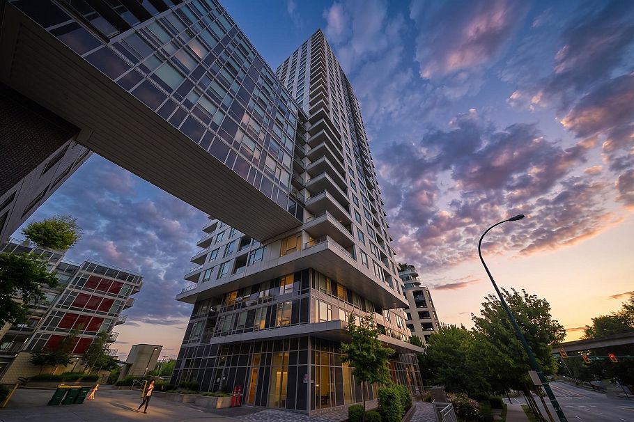 2601 5515 Boundary Road Vancouver, BC - 19