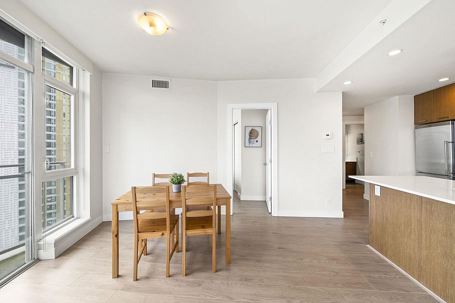 3103 1372 Seymour Street Vancouver, BC - 11