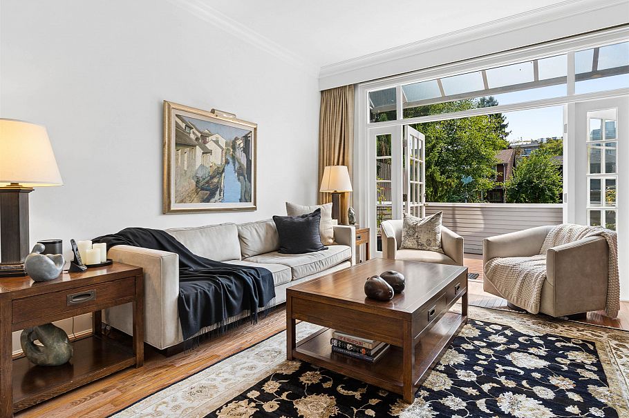 2760 W 2nd Avenue Vancouver, BC - 14