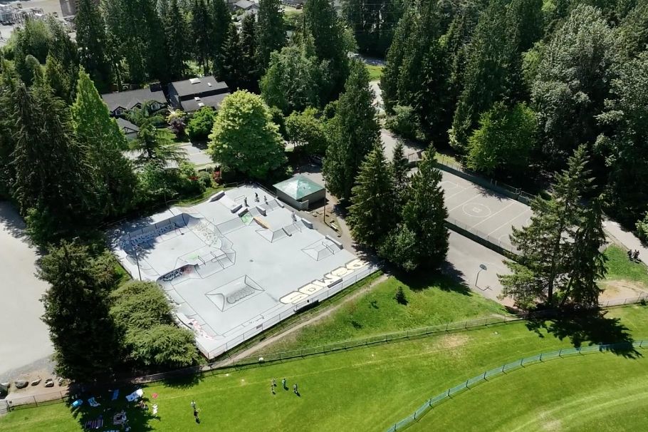2 1071 Lynn Valley Road North Vancouver, BC - 35