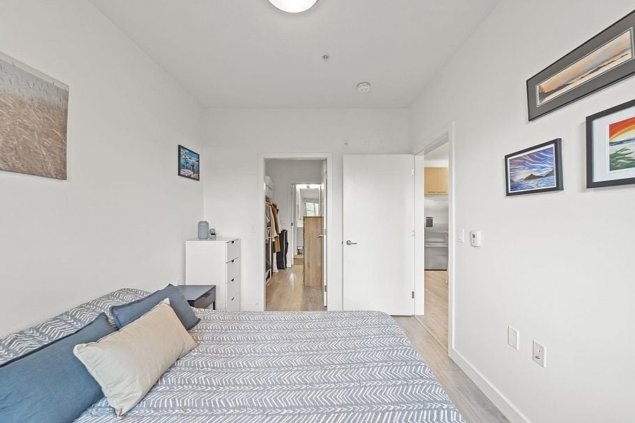 214 1621 Hamilton Avenue North Vancouver, BC - 3