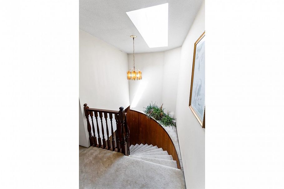 2986 E 3rd Avenue Vancouver, BC - 3