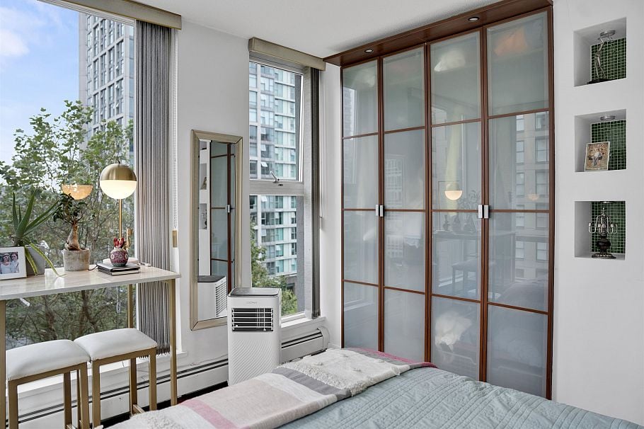 905 1008 Cambie Street Vancouver, BC - 24