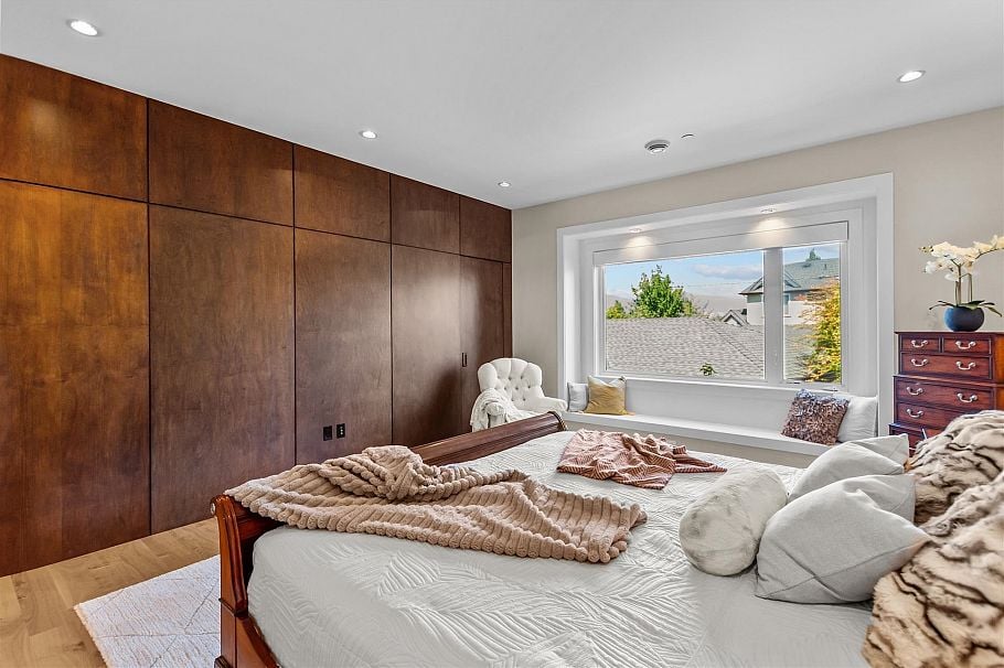 2507 Edgar Crescent Vancouver, BC - 15