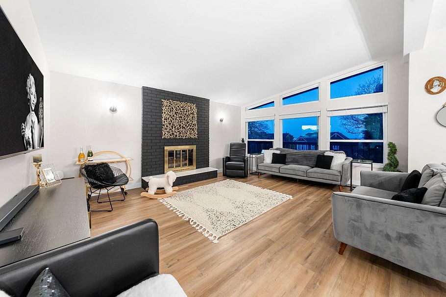 2131 Fraserview Drive Vancouver, BC - 10