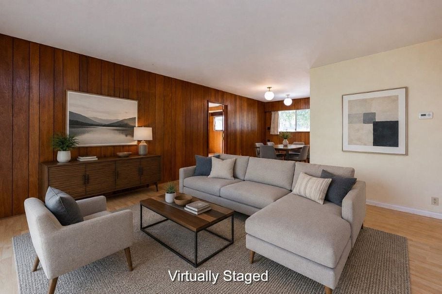 1161 Redwood Street North Vancouver, BC - 6