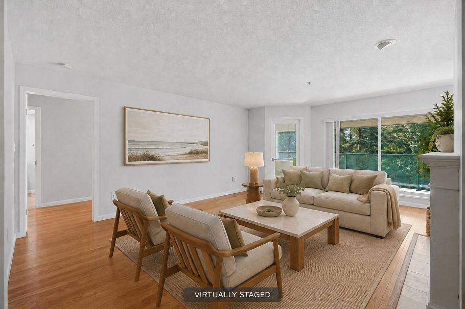 301 3680 Banff Court North Vancouver, BC - 8
