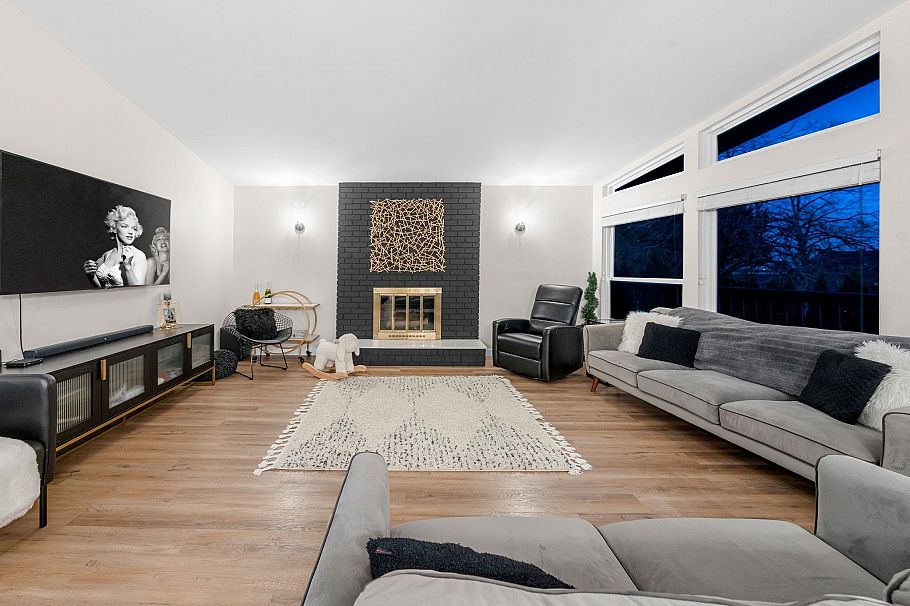 2131 Fraserview Drive Vancouver, BC - 12