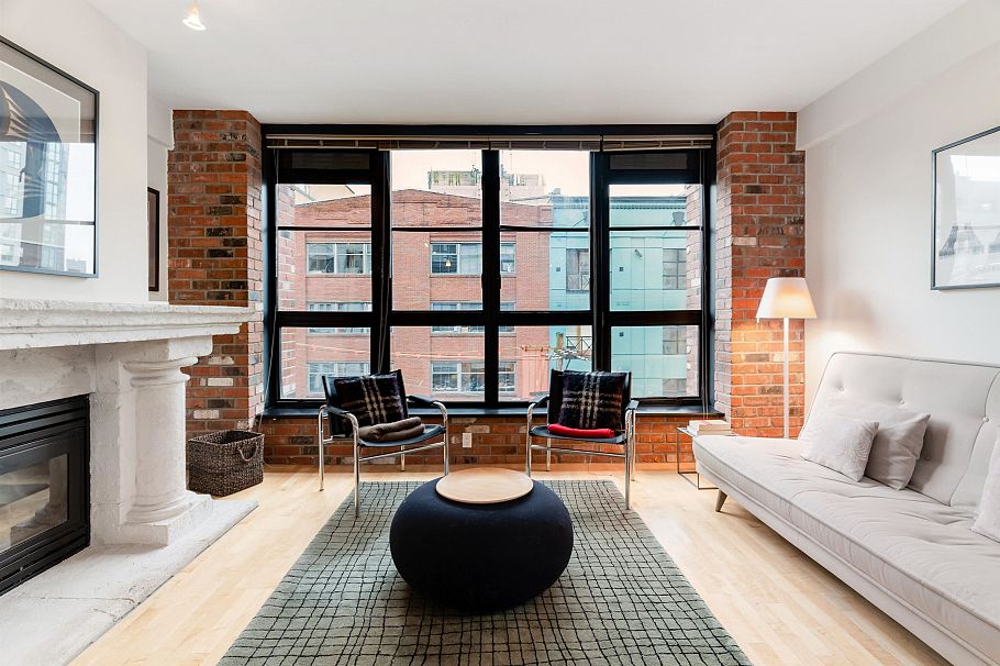 404 1238 Homer Street Vancouver, BC - 3