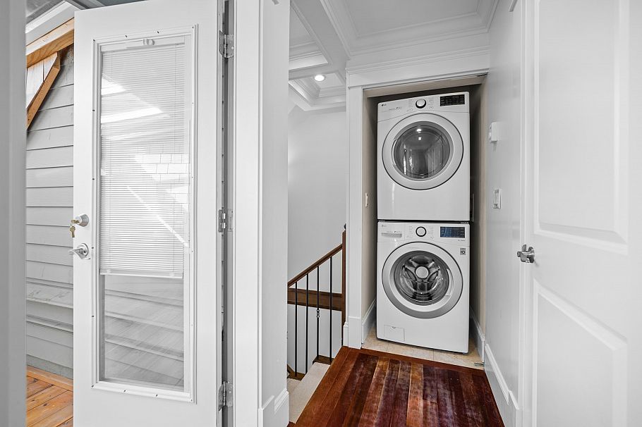 2412 St. Catherines Street Vancouver, BC - 34