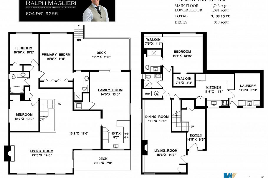 1184 Riverside Drive North Vancouver, BC - 40
